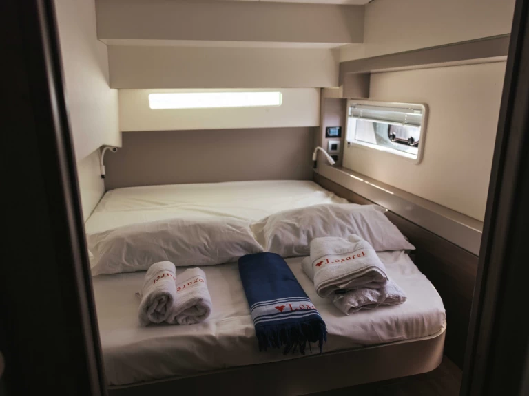 Bali Bali 4.2 mieten Playa de Talamanca