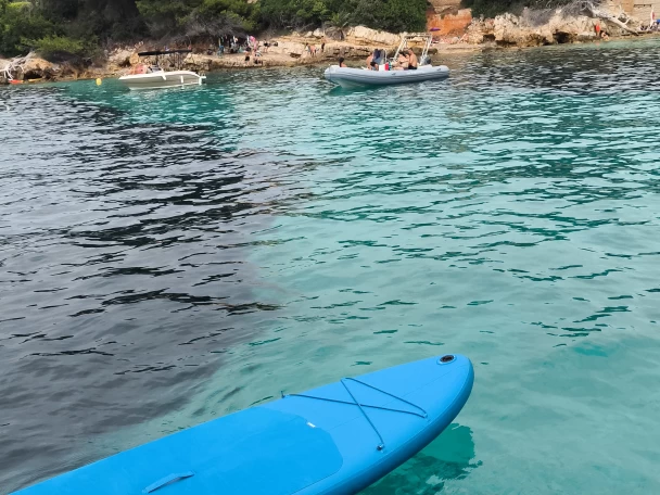 YachtCharter in Cannes - Bénéteau Flyer 6 SUNdeck auf SamBoat