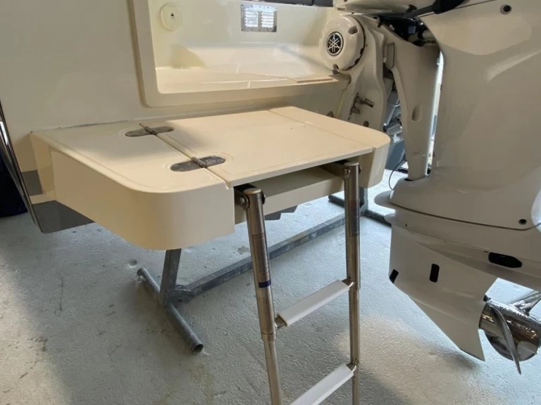 Motorboot mieten in Lège-Cap-Ferret zum besten Preis