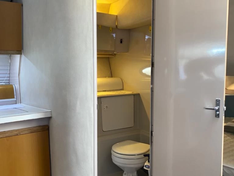 Yacht mit oder ohne Skipper Sea Ray mieten in Venedig