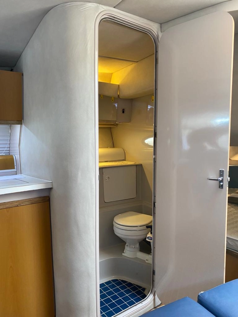 Yacht mit oder ohne Skipper Sea Ray mieten in Venedig