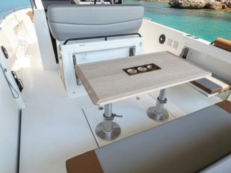 Bootsverleih Idea Marine Idea 53 Palma de Mallorca Samboat