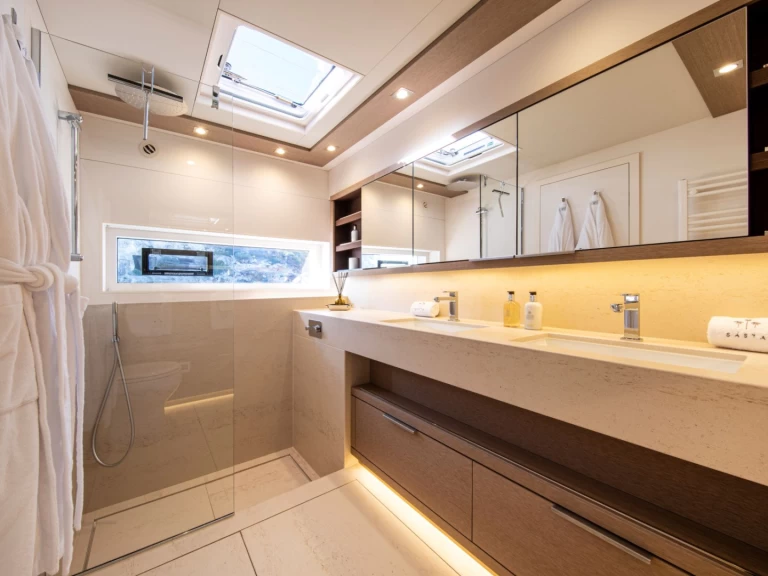 Lagoon Lagoon Seventy 8 mieten Palma de Mallorca