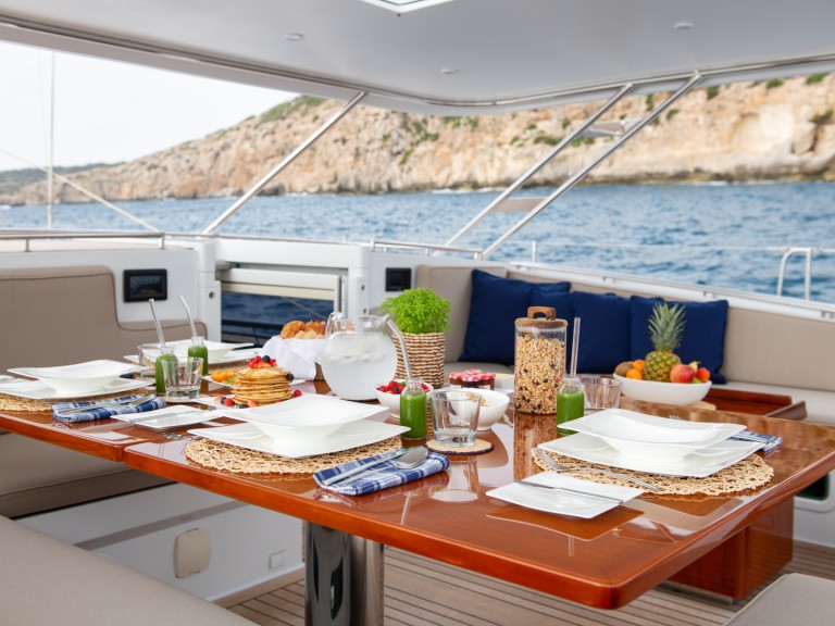 Segelboot mieten in Southampton - Cnb CNB Bordeaux 95