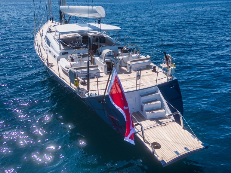 Bootsverleih Cnb CNB Bordeaux 95 Tromsø Samboat