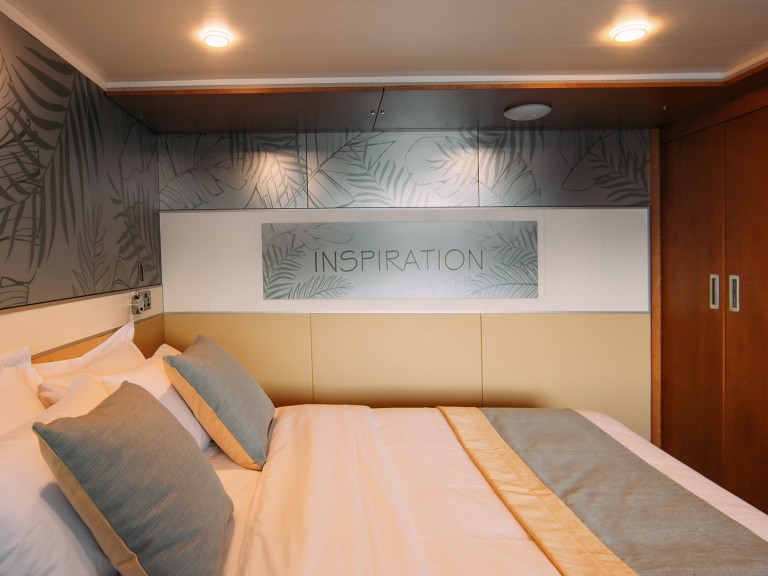 Jeanneau Luxury Sailing Yacht mieten Malé