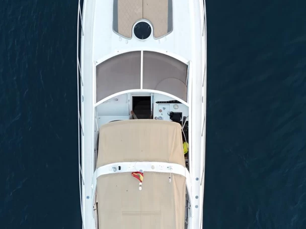 Yacht mieten in Marbella zum besten Preis