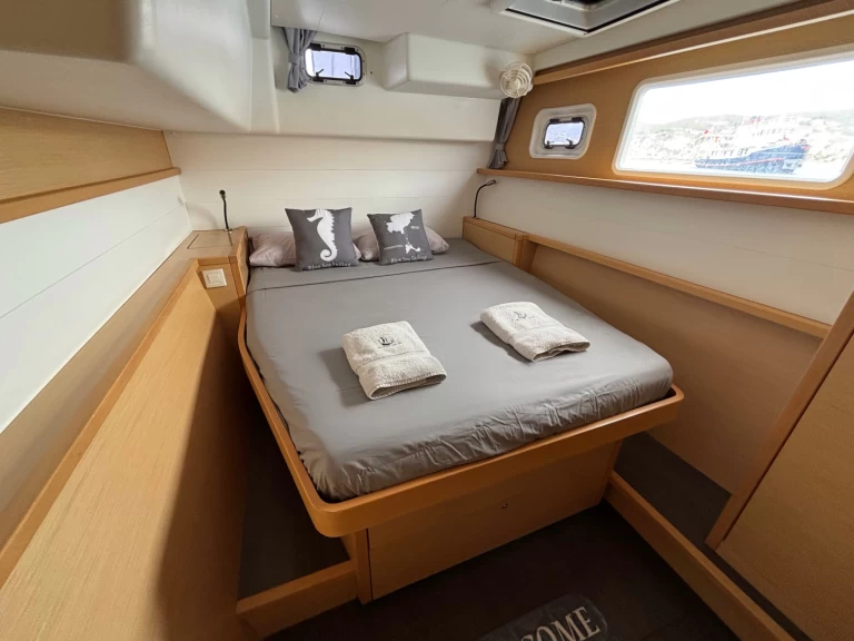 Bootsverleih Lagoon Lagoon 450 Santa Eulària des Riu Samboat