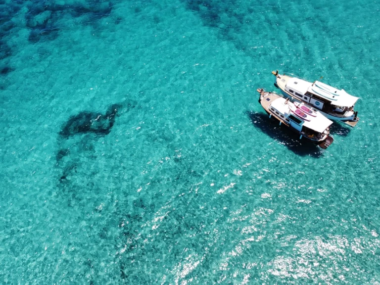 YachtCharter in Mahón - Capeador llaut menorquin auf SamBoat