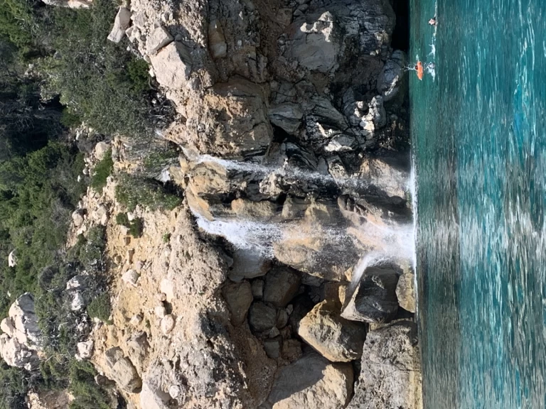 Schlauchboot mit oder ohne Skipper AT Marine mieten in Arbatax