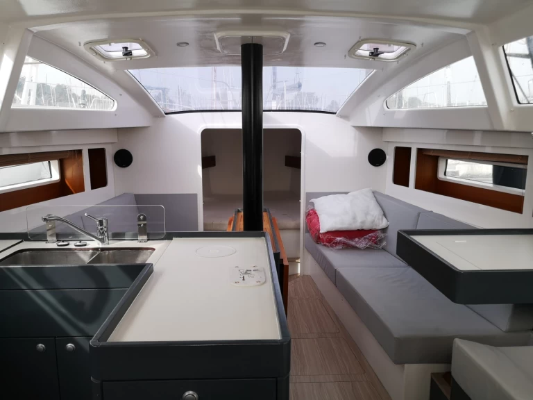 Ein RM RM 12.70 mieten in Arzon