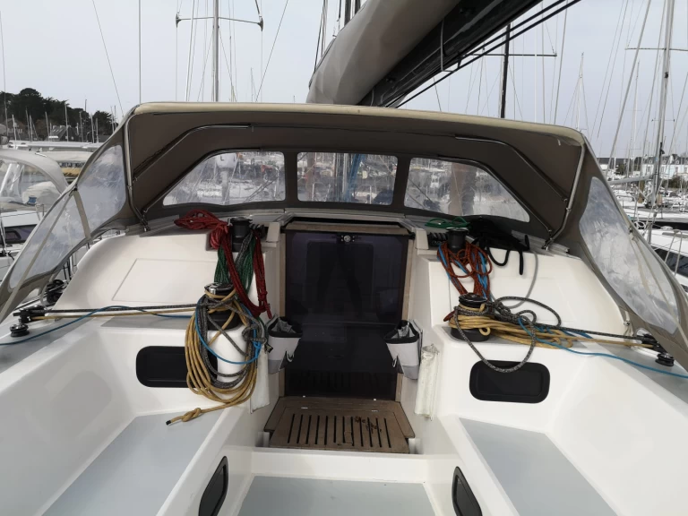 Boot mieten Arzon günstig RM 12.70