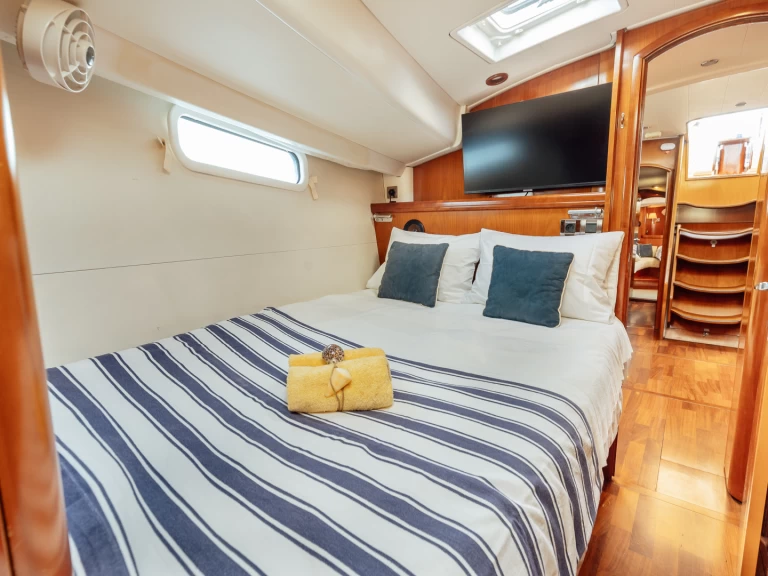 Segelboot mieten in Split zum besten Preis