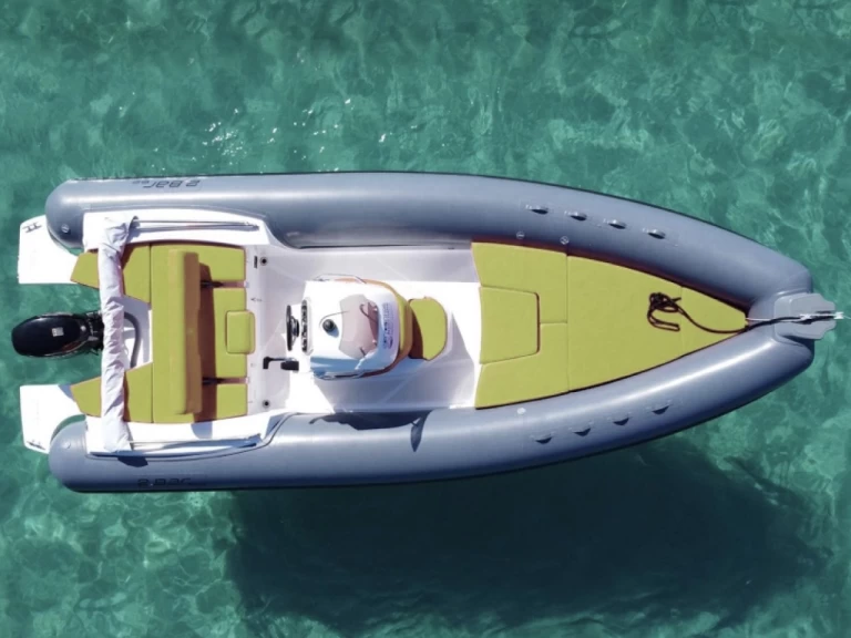 Boot mieten Bacoli günstig 2bar.62