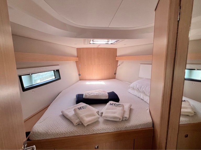 Segelboot mieten in Cecina - Bavaria Bavaria C42