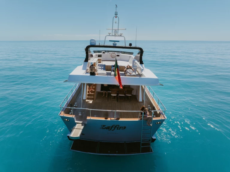 Yacht mieten in Monaco-Ville zum besten Preis