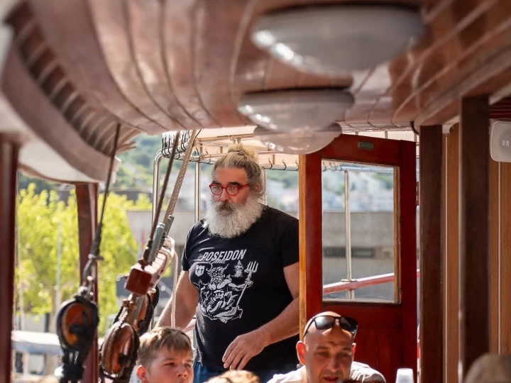 Motorboot mieten in Omiš zum besten Preis