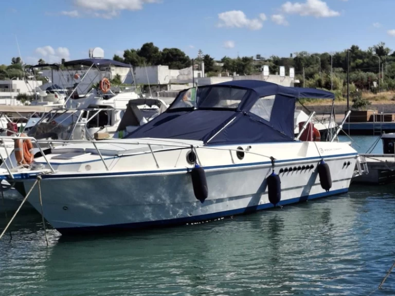 Mochi Craft Mochi 40 mieten Taranto