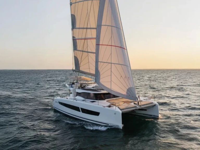 Ein 1 FP NEW 41 mieten in Ajaccio