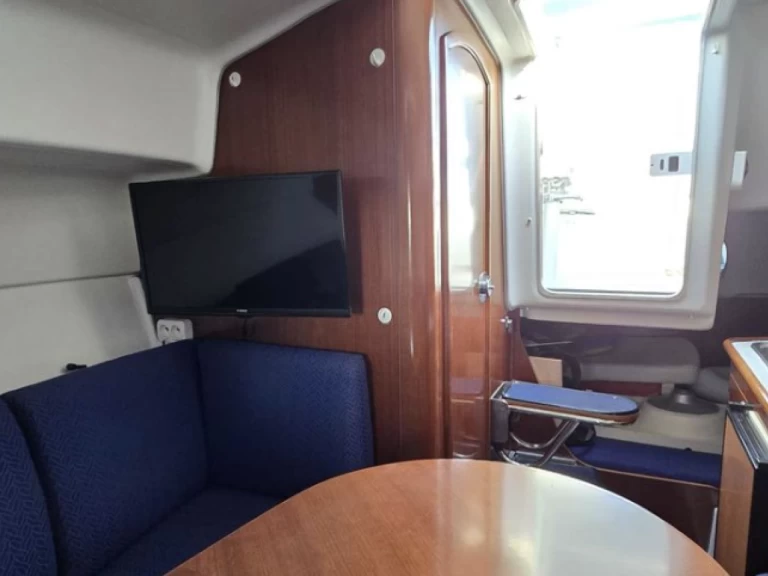 Motorboot mieten in Bormes-les-Mimosas zum besten Preis