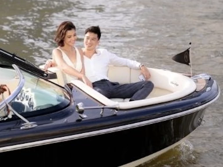 Bootsverleih Chris Craft Carina 21 Bang Kho laen Samboat