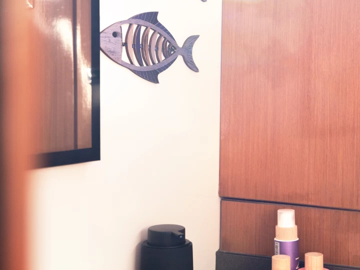 Segelboot mieten in Préveza - Bavaria Cruiser 46