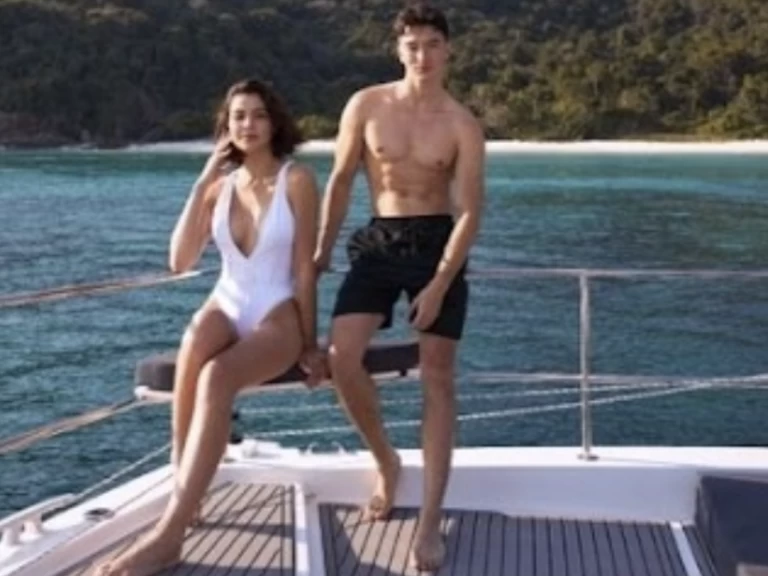 Katamaran mieten in Bang Kho Laem zum besten Preis