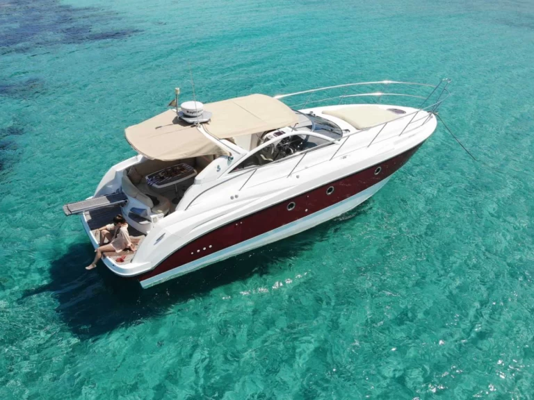 Motorboot mit oder ohne Skipper Bénéteau mieten in Port Olímpic of Barcelona