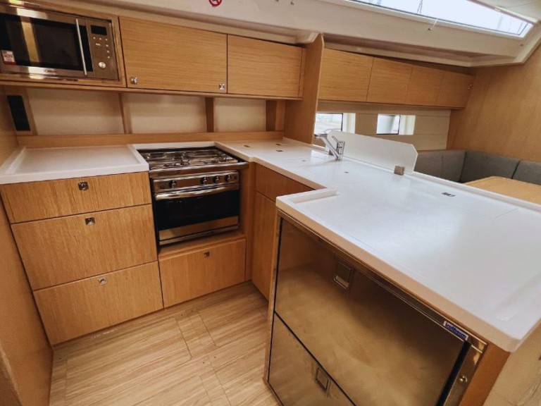 Segelboot mieten in Cecina - Bavaria Bavaria C50