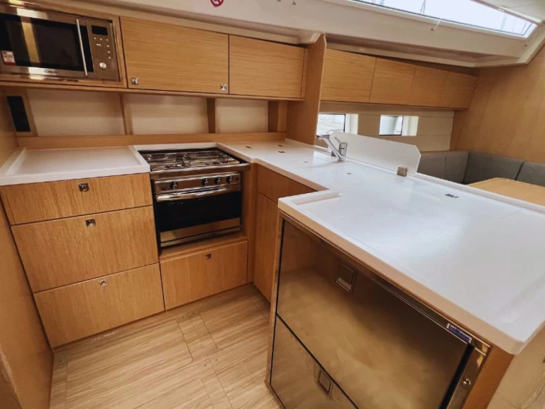 Segelboot mieten in Cecina - Bavaria Bavaria C50