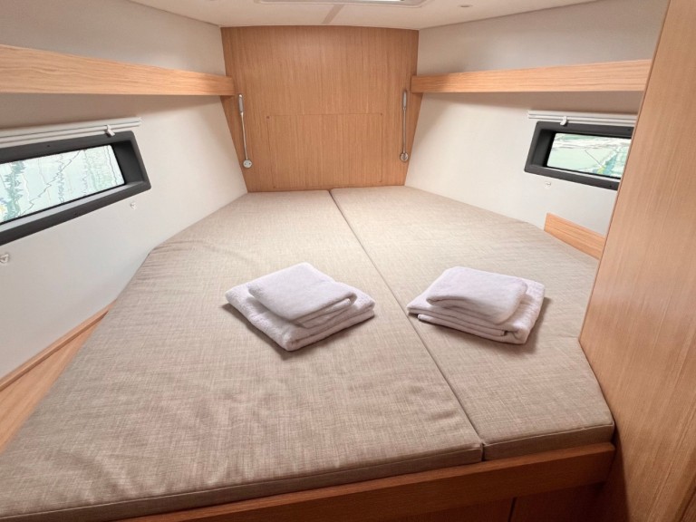 Segelboot mit oder ohne Skipper Bavaria mieten in Cecina