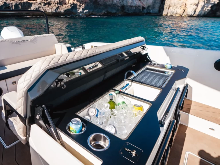 Boot mieten Roses günstig S30