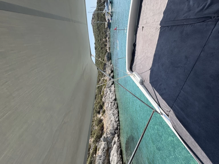 Vermietung Yacht Vip mit Führerschein