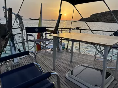 Bootsverleih Belliure 50 MS Andratx Samboat