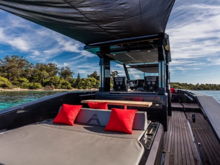 Boot mieten Monaco günstig 42