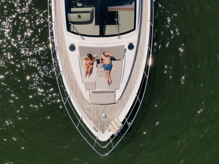 Bootsverleih Schaefer 620 Rio de Janeiro (state) Samboat