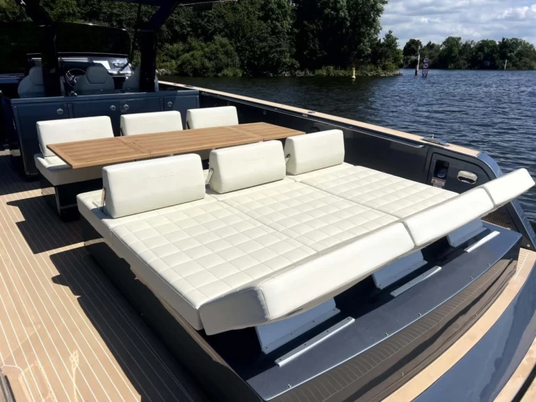 Bootsverleih Pardo Yachts Pardo 43 Saint-Tropez Samboat