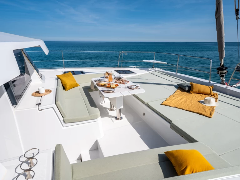 Boot mieten Saint-Mandrier-sur-Mer günstig Bali 4.6