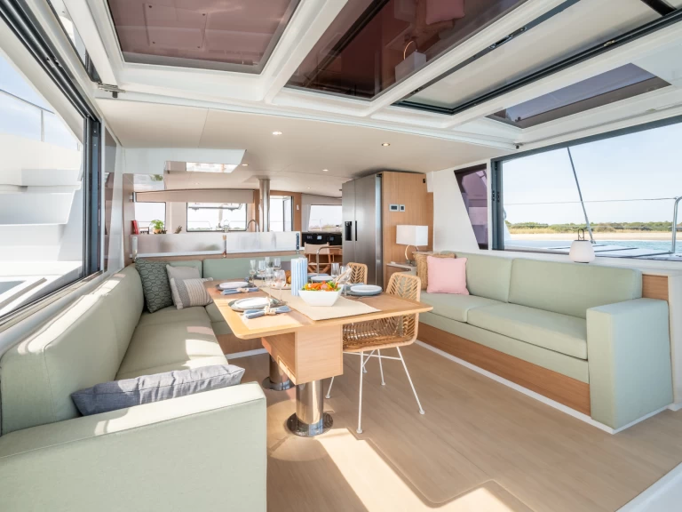 Bali Bali 4.6 mieten Saint-Mandrier-sur-Mer