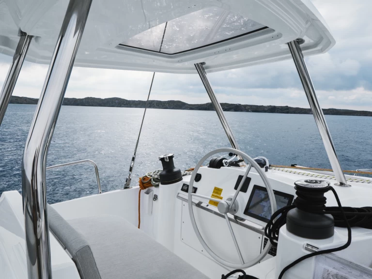 Boot mieten Saint-Mandrier-sur-Mer günstig Bali 4.4