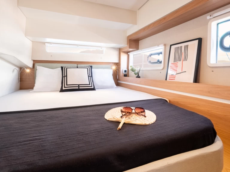 Boot mieten Saint-Mandrier-sur-Mer günstig Bali 4.2