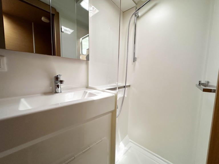 Bootsverleih Excess Excess 11 3cabins Palma de Mallorca Samboat