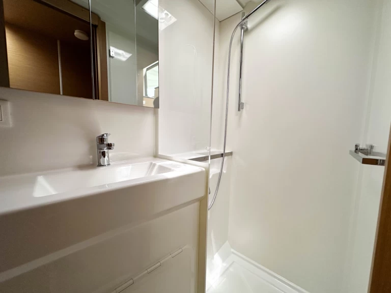 Bootsverleih Excess Excess 11 3cabins Palma de Mallorca Samboat