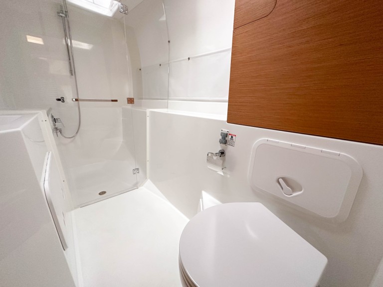 Katamaran mit oder ohne Skipper Excess mieten in Palma de Mallorca