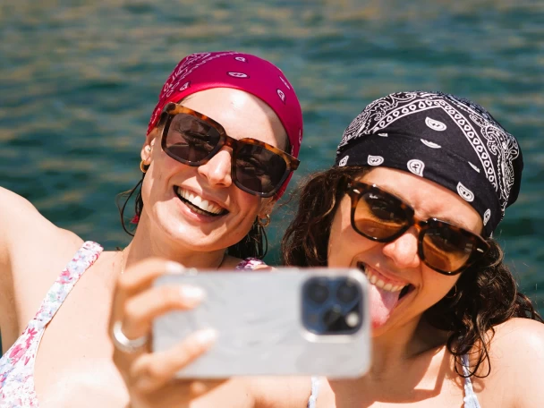 Boot mieten Marsala günstig Clubman 26