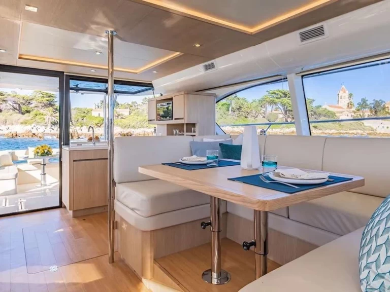 Yacht mieten in Nassau zum besten Preis