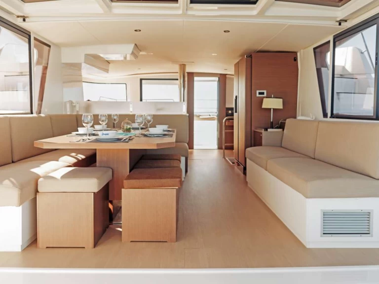 Bootsverleih Bali Kos 46.Cat8 Álimos Samboat