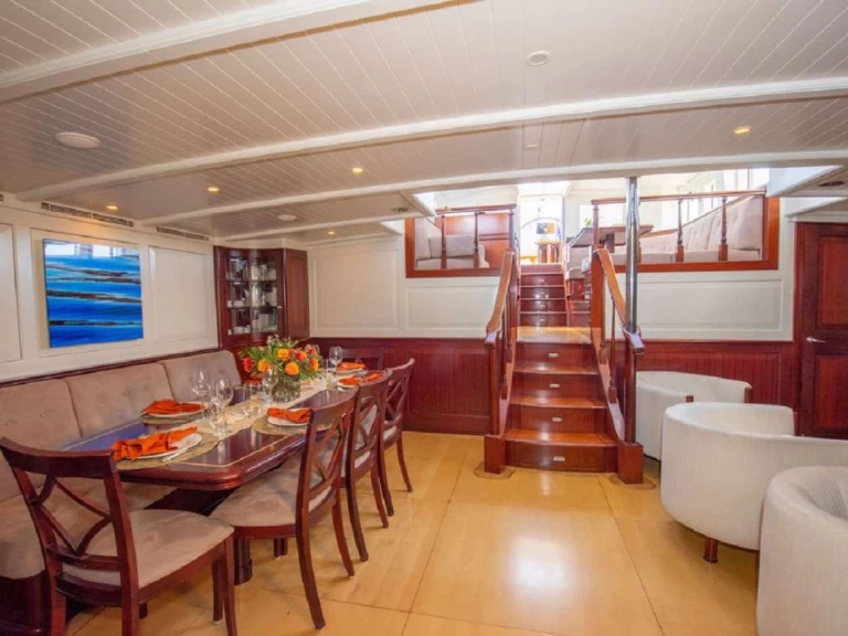 Yacht mit oder ohne Skipper Holland  mieten in Antigua