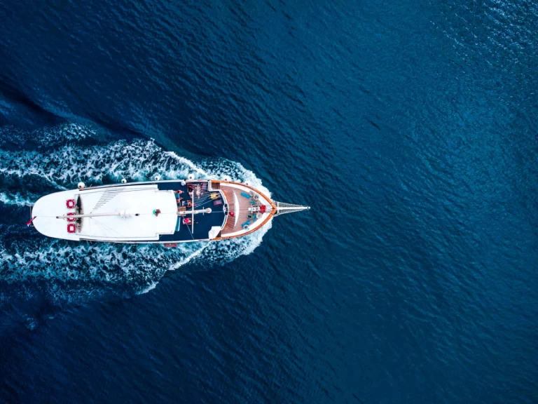 Yacht mieten in Kroatien zum besten Preis