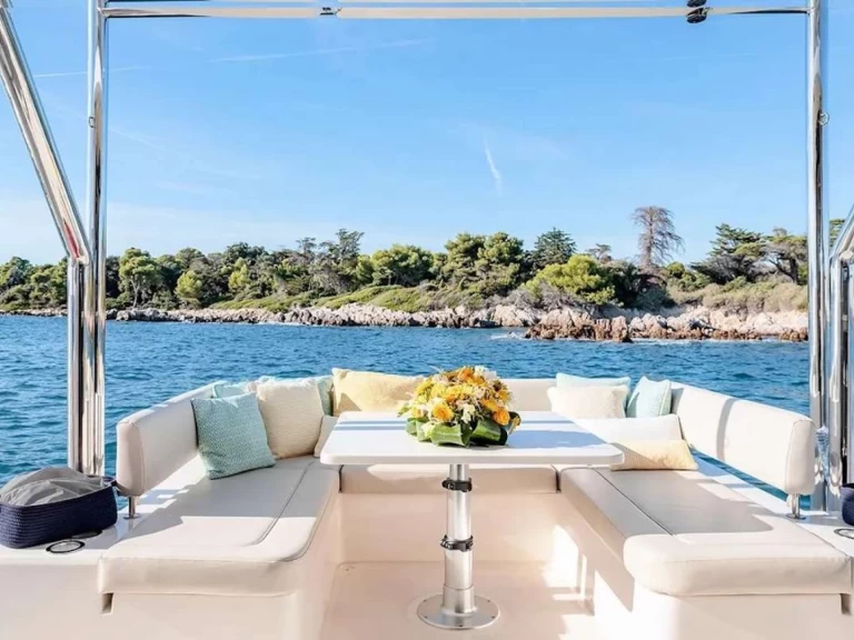 YachtCharter in Nassau - Aquila Mako auf SamBoat